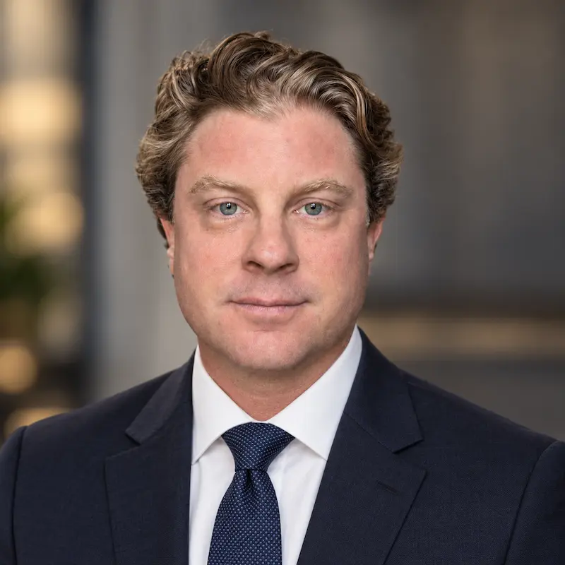 Casey Yontz, bankruptcy attorney at Yontz Law